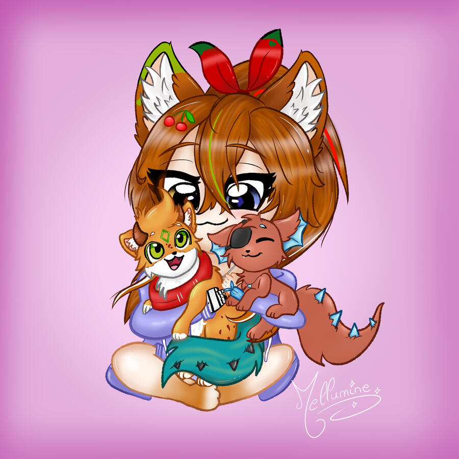 Commission Hikoshi